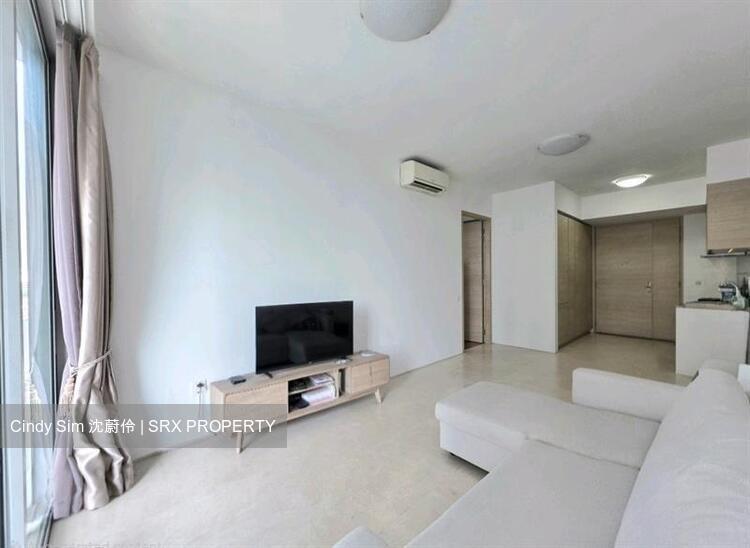 Sennett Residence (D13), Condominium #559343901